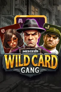 Wild Card Gang